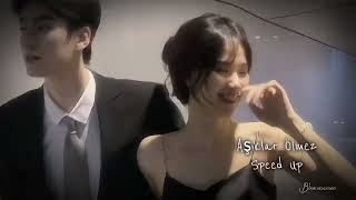 Onurr - Aşıklar Ölmez(Speed Up)