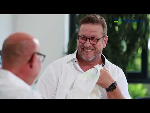 Bäumer Betriebshygiene Vertriebsgesellschaft Tönisvorst Image-Film