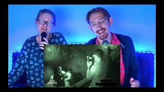 "Honest Trailers - The Conjuring" Reaction/Review T.A.Inc