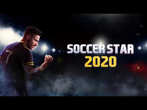 Soccer Star 23 Top Leagues v2.18.0 Apk Mod (Dinheiro Infinito) Download  2023 - Night Wolf Apk