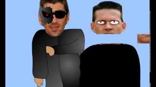 Vitominas - Paulinho Santos - Exterminador