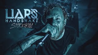 Liars Handshake // Stockholm (Official Music Video)