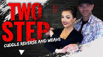 2 STEP DANCE MOVES - Cool Intermediate 2 Step Moves