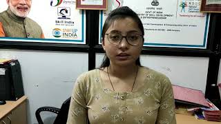 Job Opportunities After BE/Btech in Electrical Engineering | Shruti Trained & Placed By Sofcon screenshot 3