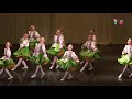 Белорусский танец