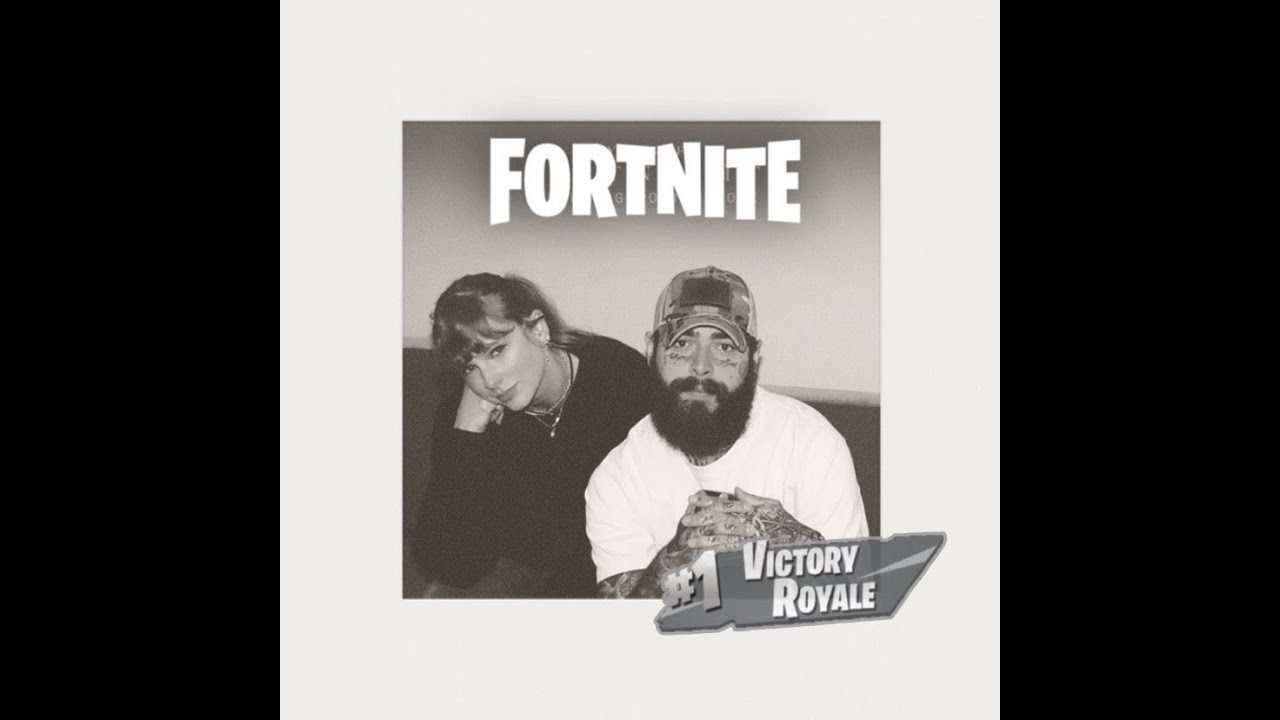 Fortnite, Phasmo, Stardew, TTPD Listening reactions YouTube