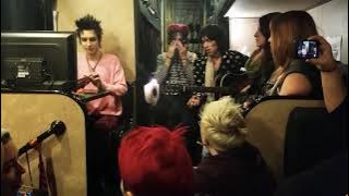 Palaye Royale VIP- Death Dance