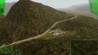 Apache Air Assault Cheat