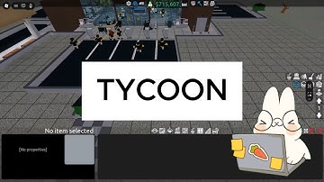 สร้างเกม Tycoon ใน 1 วัน