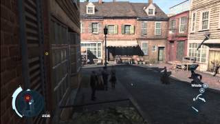 Assassin's Creed 3 The Soldier 100% Synchronization Guide screenshot 3