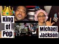 MICHAEL JACKSON COMMERCIALS | Pepsi, L.A. Gear, & More... (Reaction)