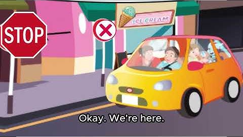 Grade 4 Unit 5 Lesson 1/ Lồng tiếng/ Sách Tiếng Anh 4/ I learn smart start 4