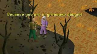 Tehnoobshow - karamja