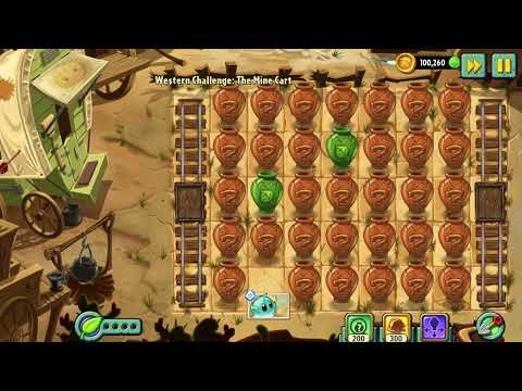 Plants vs Zombies