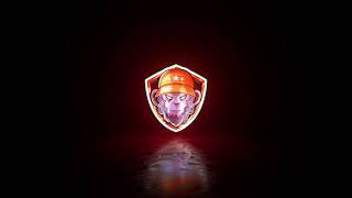 Glitch Logo