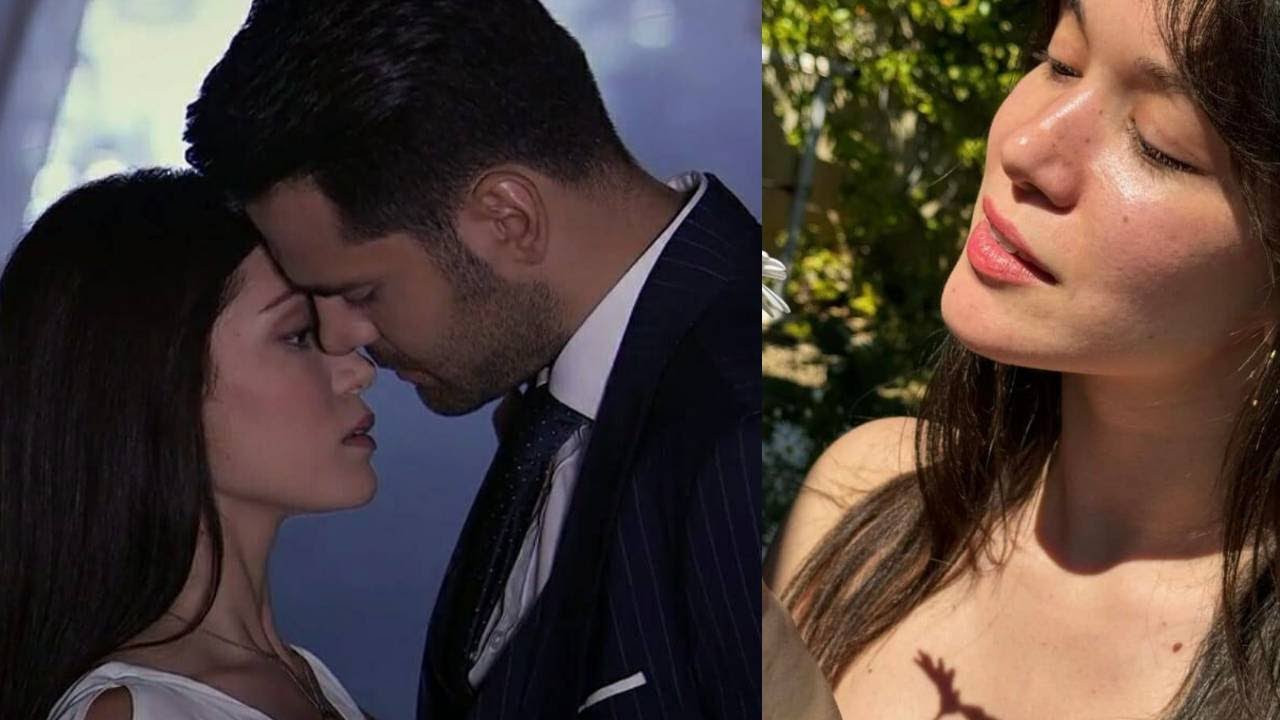 Эркан Мериче находит всех: Что случилось с Хазал Субаши?