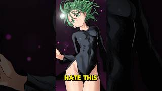 Tatsumaki Goes Viral For All The Wrong Reasons