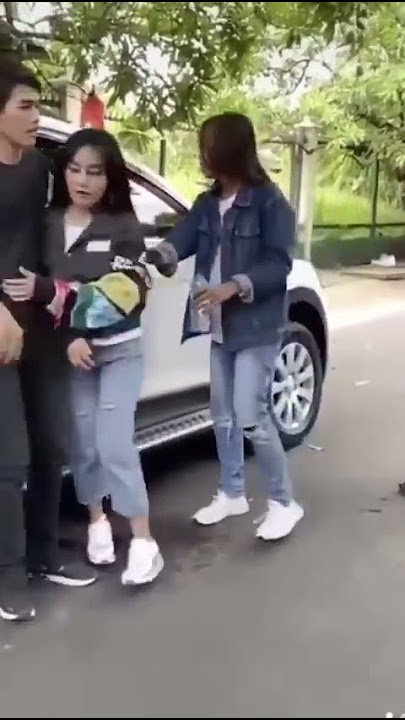 orang kaya yang menyamar miskin #derama