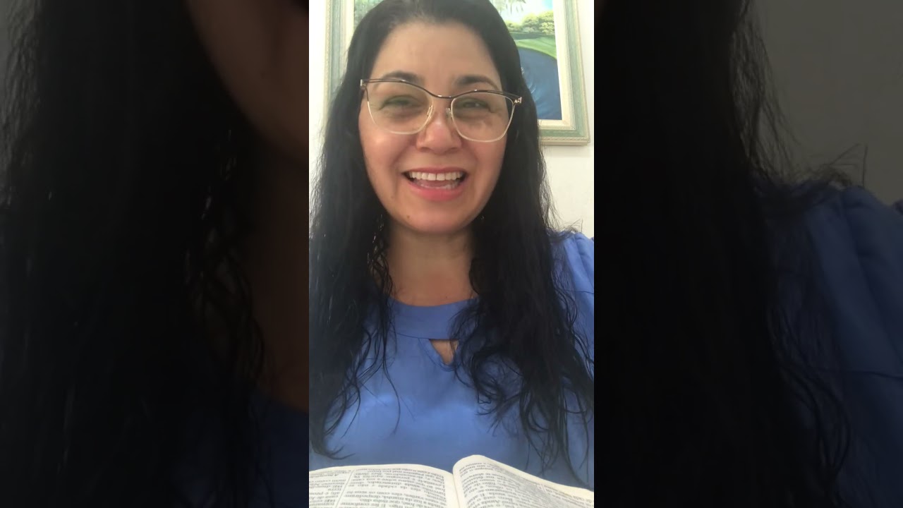 Maná do céu pra vc ! Vitorioso és.