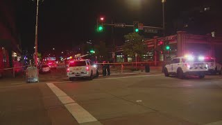Homicides, robberies down in Denver and Aurora, new data shows