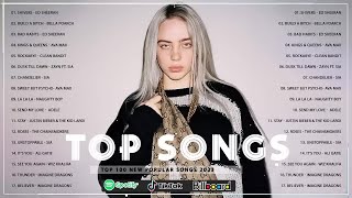 Hot Billboard 2023 - Billboard Top 50 This Week - Top 40 Song This Week