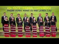 NANG GU MBI LERBA LAU 4TH YOUTH TRIENNIAL CONFERENCE THEME SONG
