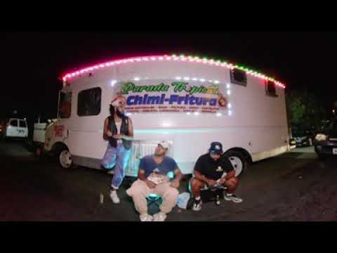 Dos Flakos- MAKINA ☢ (Picaderas Vol. 3) [360 Visualizer]