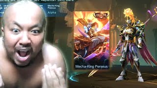 RIPIEW SKIN ALPHA B*J*N* !!! EFEK EFEKNYA SAMPE NGELAG COK !!! KEREN BANGET PARAH UHUY !!!