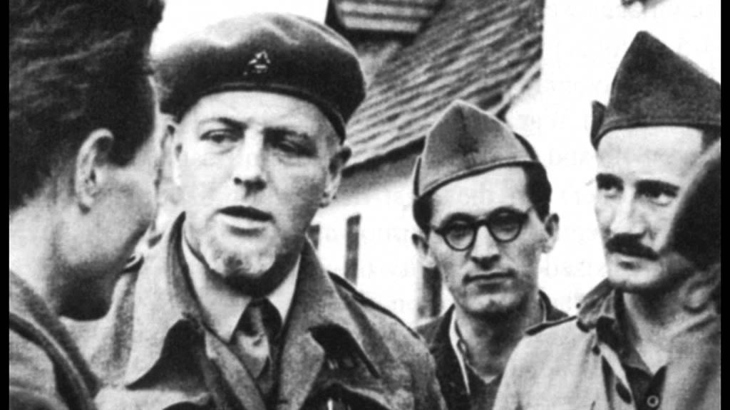 ЧЕРЧИЛ И МАКЕДОНСКОТО ПРАШАЊЕ||CERCIL I MAKEDONSKOTO PRASANJE