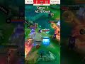 Seruuuu..!! AE vs Geek Adu Tabrak..!! #mobilelegends #mlbb #mlbbcreatorcamp #shorts #viral
