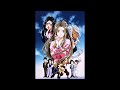 【ああっ女神さまっOVA~ED】Congratulations! GODDESS FAMILY CLUB