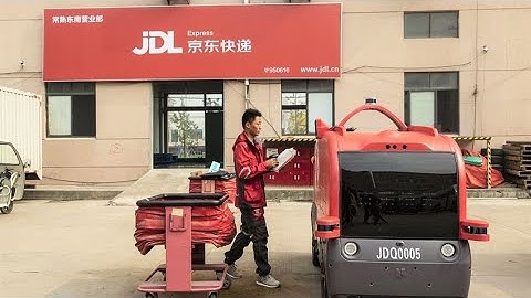 JD Logistics Shops for Planes to Tap Air Freight Demand