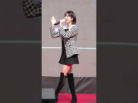 211120 강혜연 ‘물레야’ [ 천안 태학사 산사음악회] 직캠(fancam)