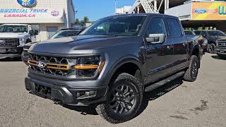 Stock# FB46848 | 2026 Ford F-150 Tremor