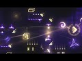【4K】 Non-Icon Showcase #398 / "XRAY" by GDSkele & More / Geometry Dash 2.2