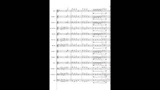 What every composer and arranger tries to avoid!