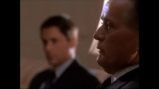 West Wing - Short List - Supreme Court and Constitution