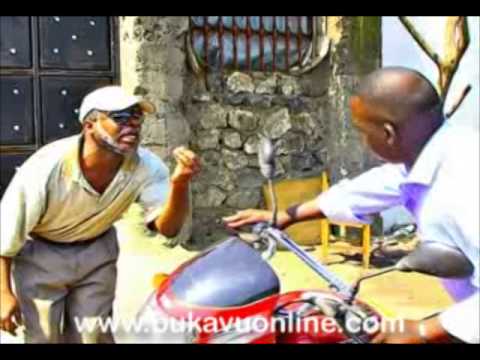 Changement de Mentalits Swahili short film