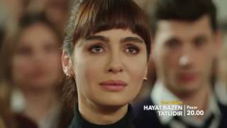 Hayat Bazen Tatlıdır 15.Bölüm Fragmanı