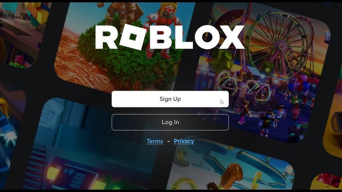 How to Download and Install Roblox on Laptop  How to Download Roblox on Windows  Pc Computer 