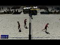 AVPNext | Rodriguez/ Joyner/ Friend vs. Kwekel/ Lorenz  | QUARTER FINALS | Panama City Beach, FL