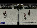 AVPNext | Rodriguez/ Joyner/ Friend vs. Kwekel/ Lorenz  | QUARTER FINALS | Panama City Beach, FL