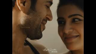 Aaradhya Song ❤️🫶 | WhatsApp Status Tamil #status #whatsappstatus #kushi