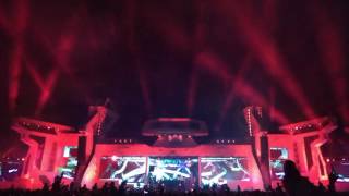 Wilkinson - Afterglow LIVE @ Let it Roll 2016