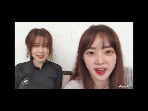 화정🥰❗ 내말에 복종해❗섹시도발❕ #3