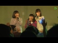 2016.10.17 クマリデパート at 渋谷O-nest