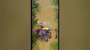 Evony: The King Return Android Gameplay Walkthrough Part - 2 Max Graphics