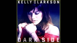 03. Kelly Clarkson - Dark Side Audio