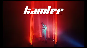 KAMLEE (Official Video) SARRB | Starboy X
