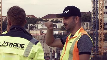 Emi Controls V12S Silent Dust Controller